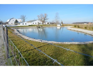 Property photo 1 - Grabill, Indiana Farm Auction